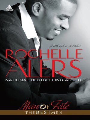 cover image of Man of Fate